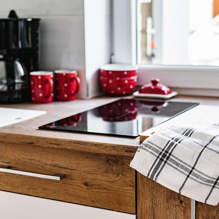Apartament Dwie Doliny 扎科帕内 外观 照片