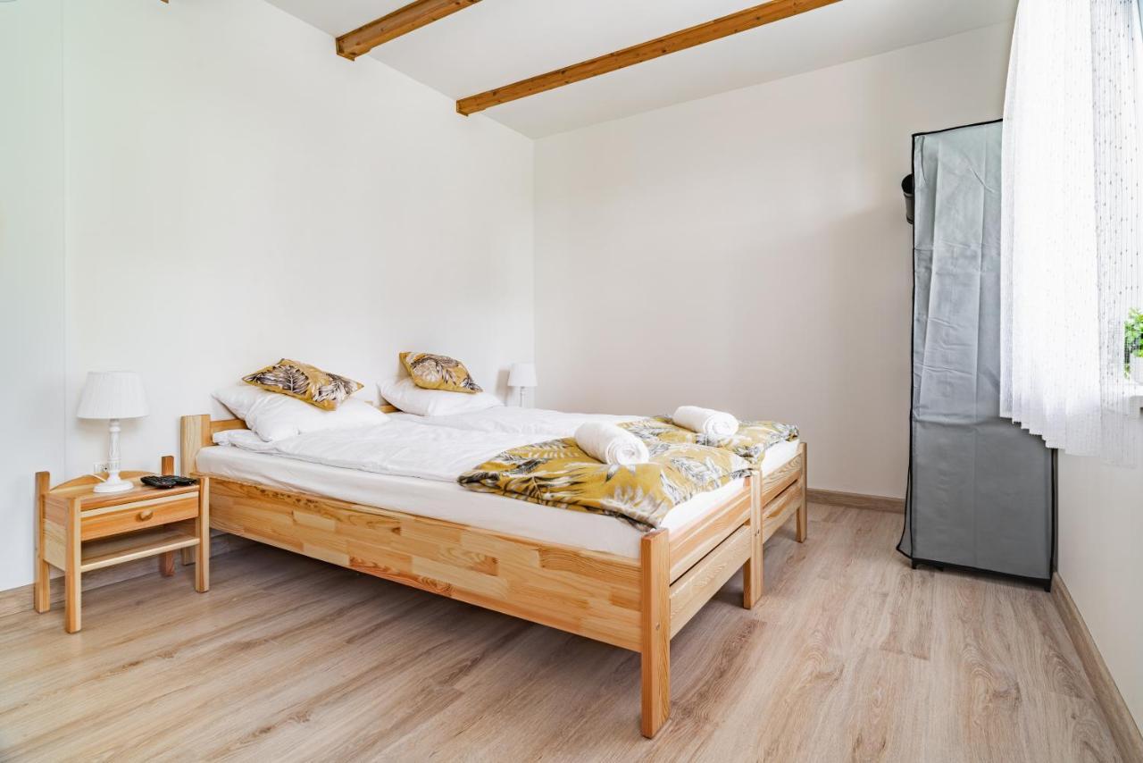 Apartament Dwie Doliny 扎科帕内 外观 照片
