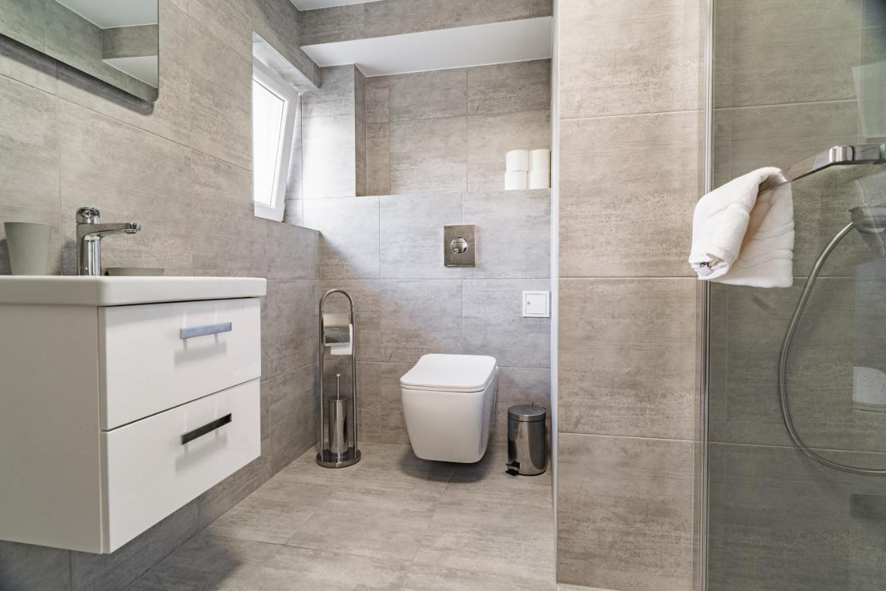 Apartament Dwie Doliny 扎科帕内 外观 照片