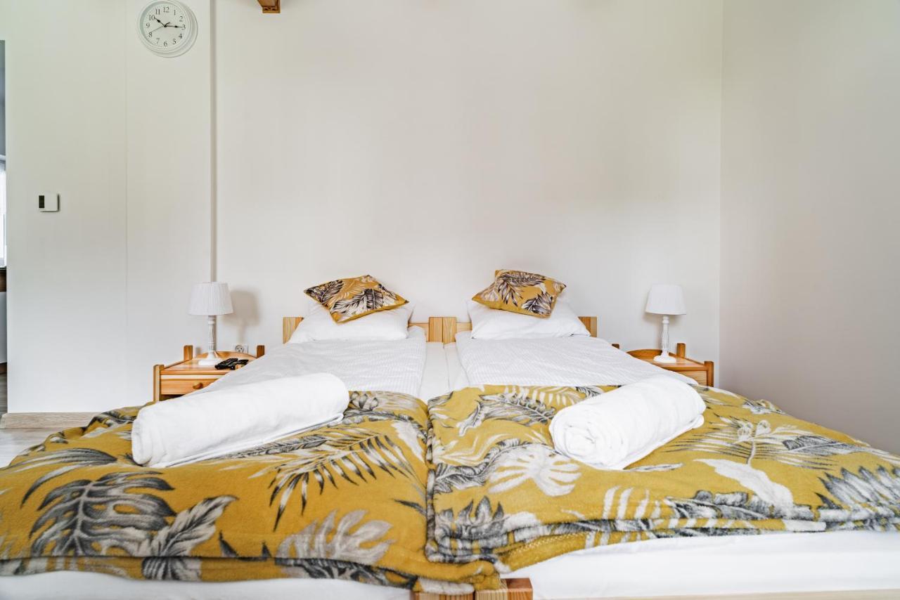Apartament Dwie Doliny 扎科帕内 外观 照片