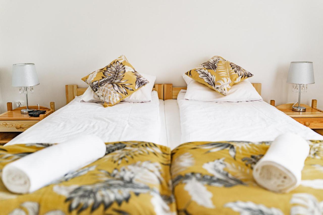 Apartament Dwie Doliny 扎科帕内 外观 照片