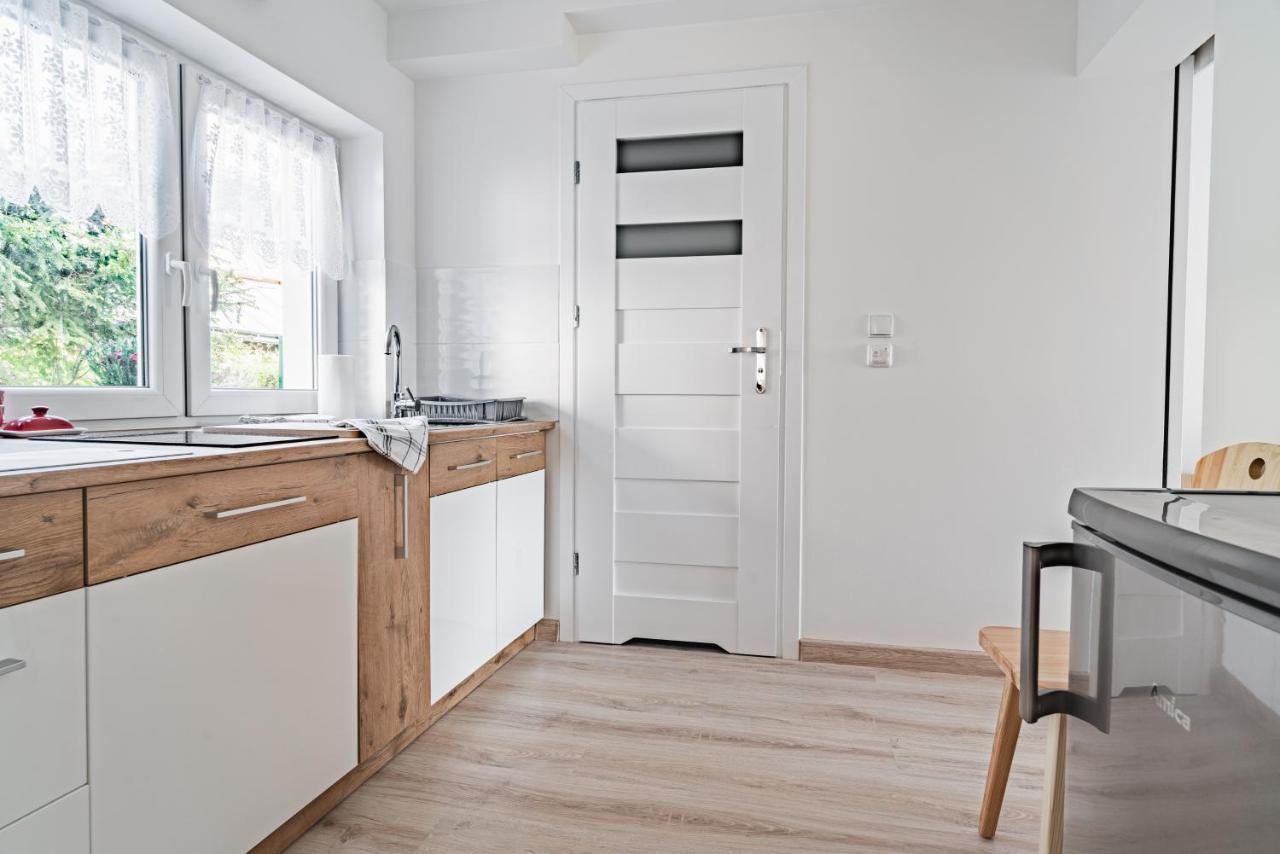 Apartament Dwie Doliny 扎科帕内 外观 照片