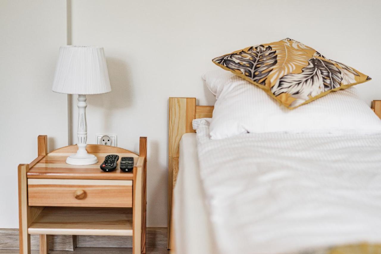 Apartament Dwie Doliny 扎科帕内 外观 照片