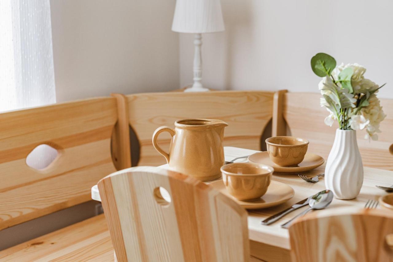 Apartament Dwie Doliny 扎科帕内 外观 照片